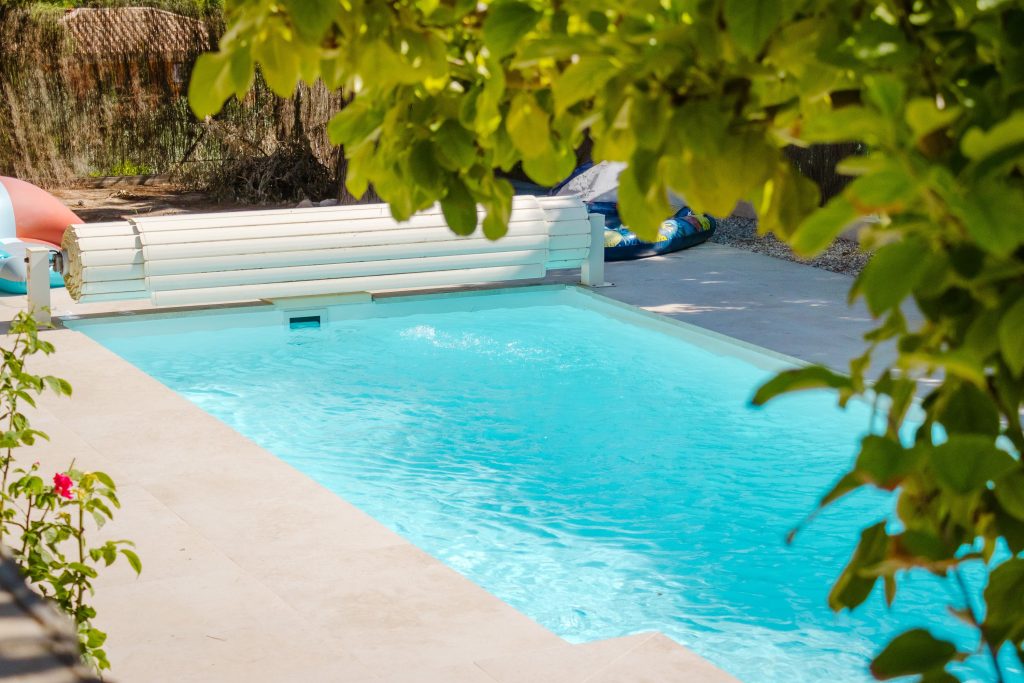 entretenir sa piscine à Nice